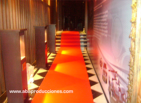 RENTA DE VALLAS METALICAS Y ALQUILER EN EL DF DE MAMPARAS