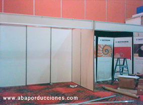 RENTA DE VALLAS METALICAS Y RENTA EN MEXICO DE SALAS LOUNGE