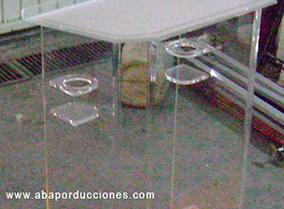 RENTA DE VALLAS METALICAS Y RENTA EN MEXICO DE UNIFILAS