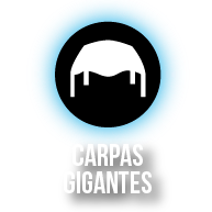 RENTA DE VALLAS OFRECE RENTA DE CARPAS GIGANTES EN EL DF Y TODO MEXICO