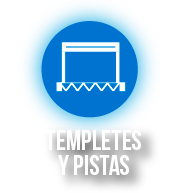 RENTA DE VALLAS OFRECE RENTA DE TEMPLETES EN EL DF Y TODO MEXICO