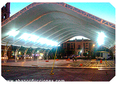 RENTA DE VALLAS ECONOMICAS Y RENTA DE CARPAS GIGANTES URGENTES