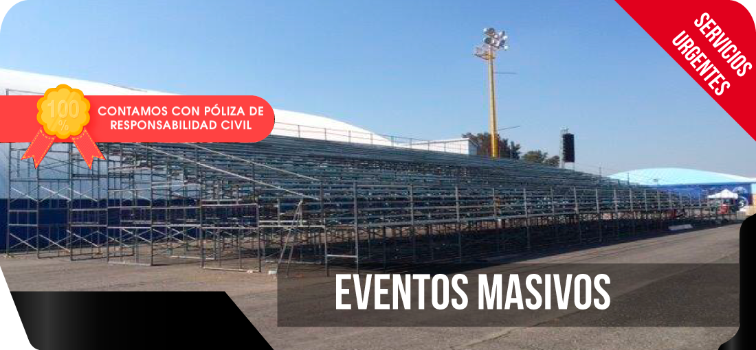 RENTA DE VALLAS OFRECE EXCELENTES PRECIOS EN LA RENTA DE CARPAS Y RENTA DE CARPAS GIGANTES PARA EVENTOS MASIVOS